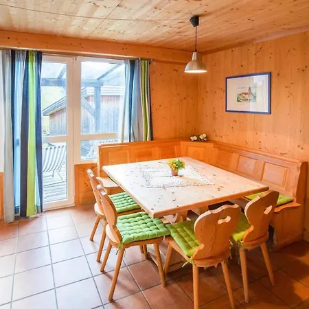Holiday Village Hohentauern Hohentauern Im Murtal - Osm03506-fyc