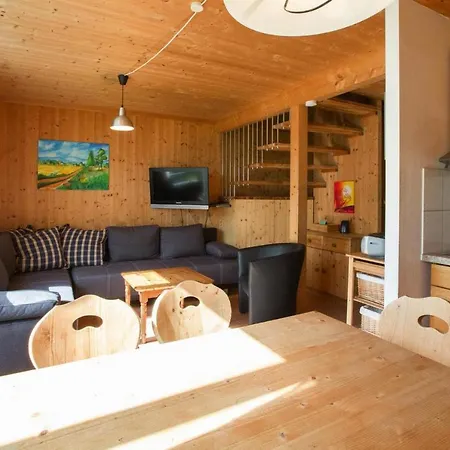 Holiday Village Hohentauern Hohentauern Im Murtal - Osm03506-fyc *