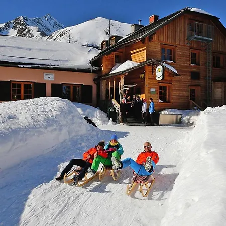 Holiday Village Hohentauern Hohentauern Im Murtal - Osm03506-fyc Ferienhaus Polsen