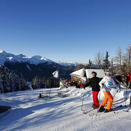 Holiday Village Hohentauern Hohentauern Im Murtal - Osm03506-fyc