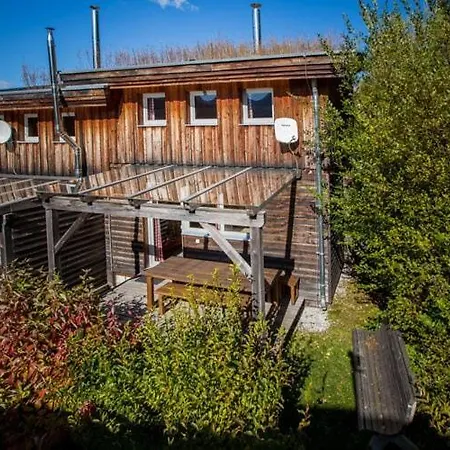 Holiday Village Hohentauern Hohentauern Im Murtal - Osm03506-fyc Polsen