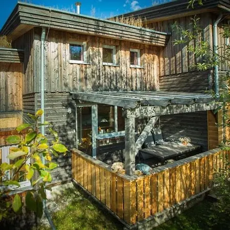 Ferienhaus Holiday Village Hohentauern Hohentauern Im Murtal - Osm03506-fyc *