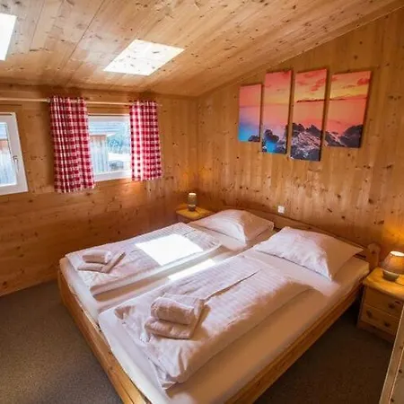 Holiday Village Hohentauern Hohentauern Im Murtal - Osm03506-fyc