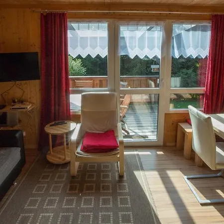 Ferienhaus Holiday Village Hohentauern Hohentauern Im Murtal - Osm03506-fyc *