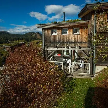 Holiday Village Hohentauern Hohentauern Im Murtal - Osm03506-fyc