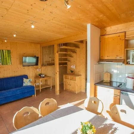 Holiday Village Hohentauern Hohentauern Im Murtal - Osm03506-fyc Ferienhaus Polsen