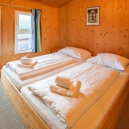 Holiday Village Hohentauern Hohentauern Im Murtal - Osm03506-fyc Ferienhaus