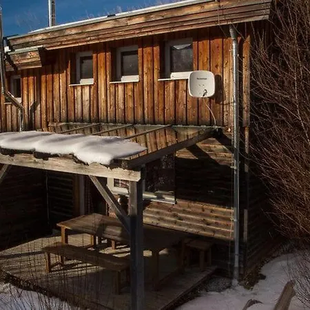 Holiday Village Hohentauern Hohentauern Im Murtal - Osm03506-fyc * Polsen