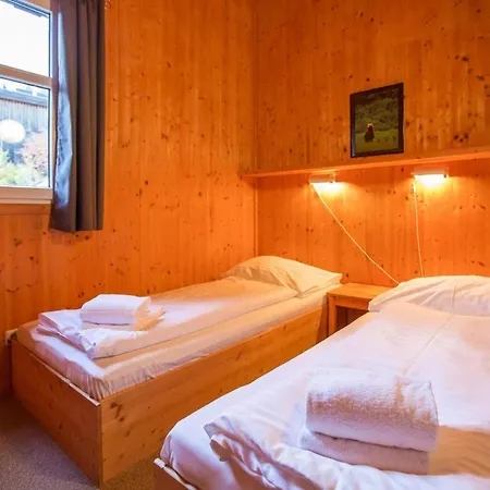 Holiday Village Hohentauern Hohentauern Im Murtal - Osm03506-fyc Ferienhaus Polsen