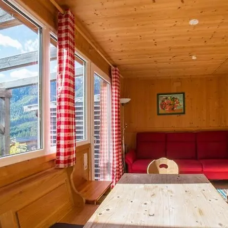 Ferienhaus Holiday Village Hohentauern Hohentauern Im Murtal - Osm03506-fyc Polsen