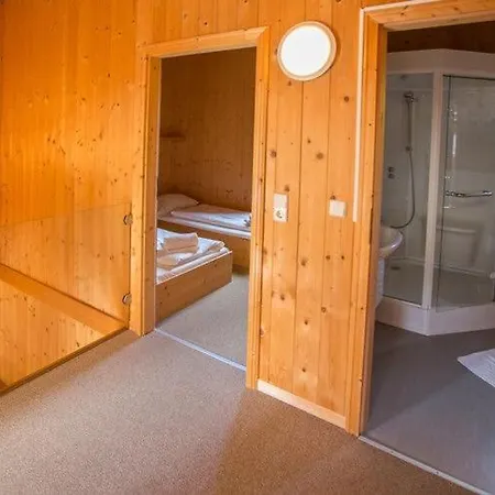 Holiday Village Hohentauern Hohentauern Im Murtal - Osm03506-fyc Ferienhaus Polsen