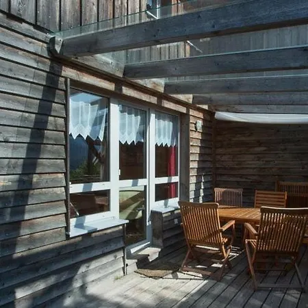 Holiday Village Hohentauern Hohentauern Im Murtal - Osm03506-fyc