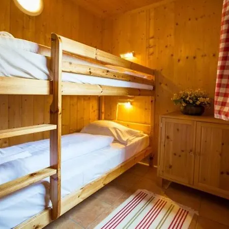 Holiday Village Hohentauern Hohentauern Im Murtal - Osm03506-fyc Polsen