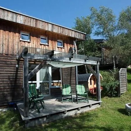 Holiday Village Hohentauern Hohentauern Im Murtal - Osm03506-fyc Ferienhaus *