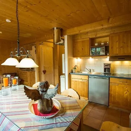 Ferienhaus Holiday Village Hohentauern Hohentauern Im Murtal - Osm03506-fyc Polsen