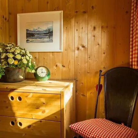 Holiday Village Hohentauern Hohentauern Im Murtal - Osm03506-fyc Ferienhaus Polsen
